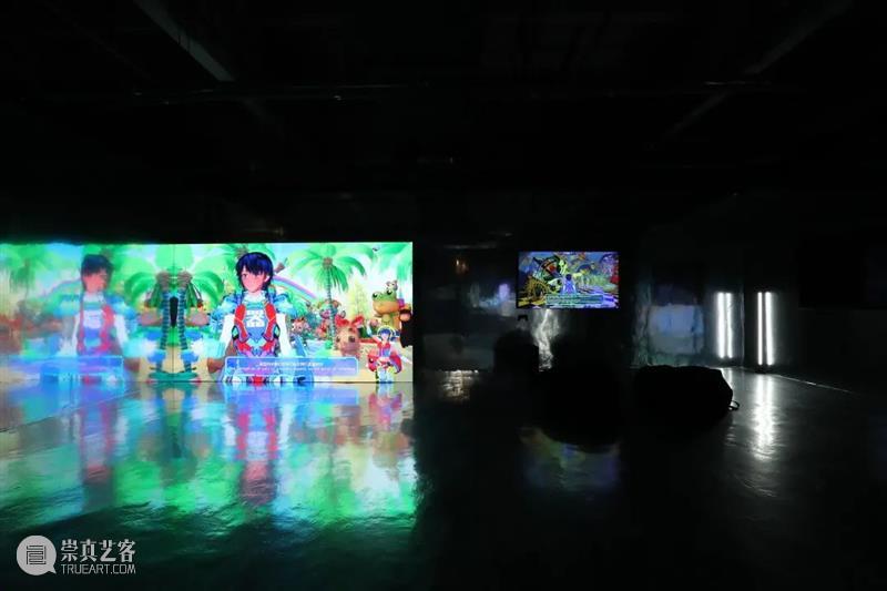 McaM 五周年丨文献回顾+邀请展 & 放映计划  McaM 文献 计划 McaM 邀请展 English早鸟票 扫码 限量 原价 展期 时间 崇真艺客