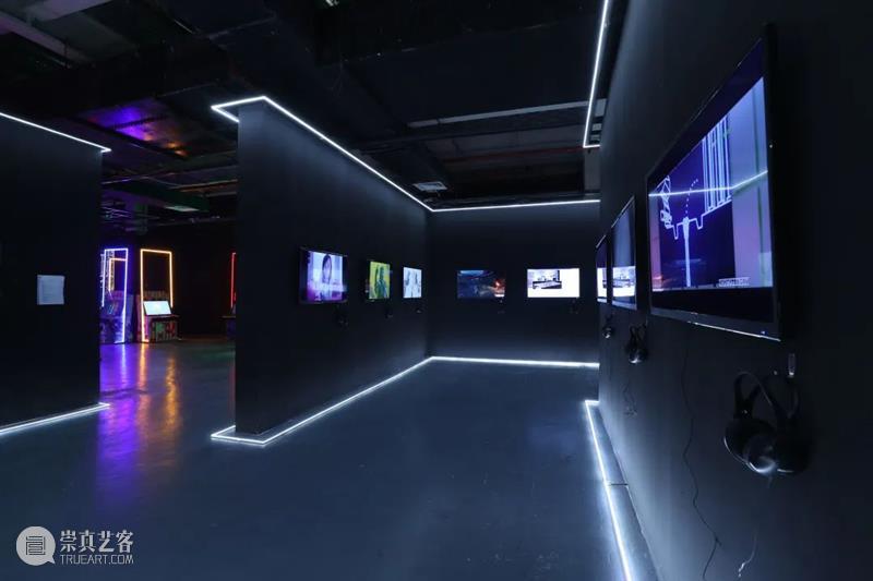 McaM 五周年丨文献回顾+邀请展 & 放映计划  McaM 文献 计划 McaM 邀请展 English早鸟票 扫码 限量 原价 展期 时间 崇真艺客