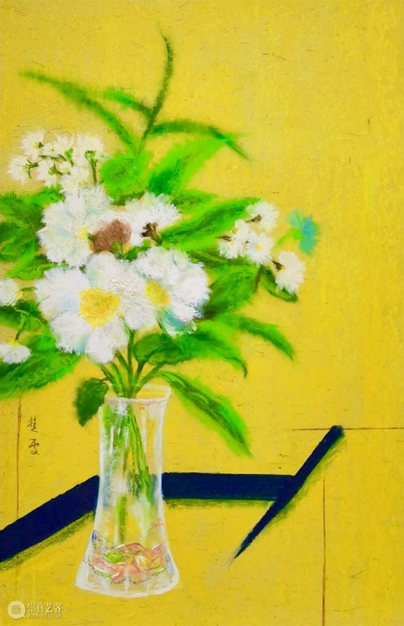 2021艺术上海 参展画廊 | 楚雪艺术工作室 Art Plus ShangHai艺术上海 画廊 楚雪艺术工作室 艺术上海 艺术 上海国际博览 上海世博展览馆 H1馆 博览会 国内外 机构 崇真艺客