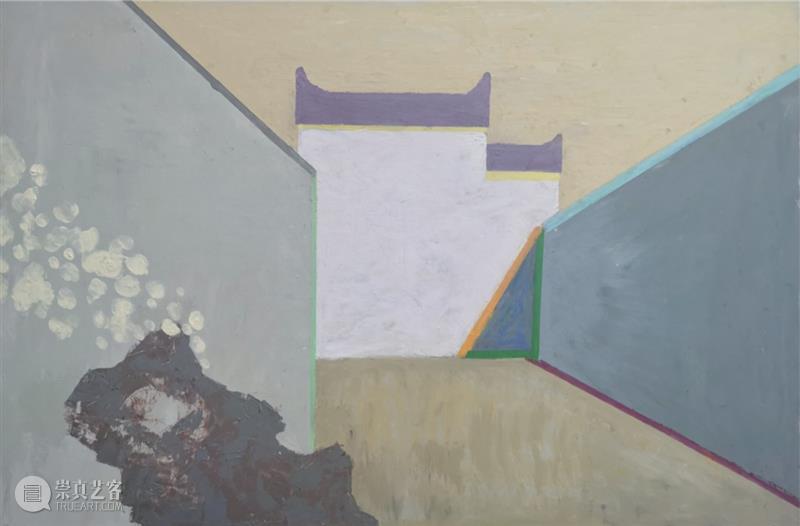 2021艺术上海 参展画廊 | 楚雪艺术工作室 Art Plus ShangHai艺术上海 画廊 楚雪艺术工作室 艺术上海 艺术 上海国际博览 上海世博展览馆 H1馆 博览会 国内外 机构 崇真艺客