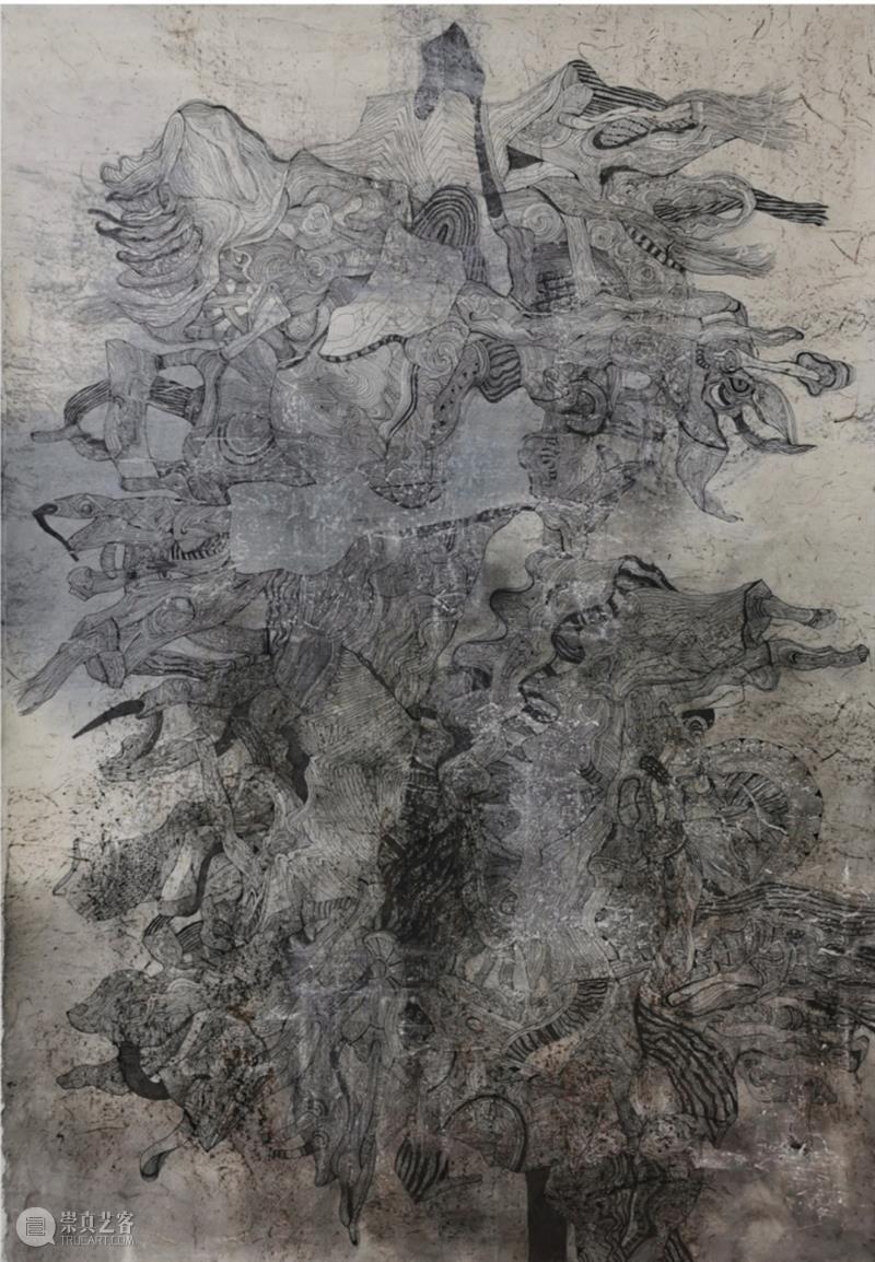 2021艺术上海 参展画廊 | 楚雪艺术工作室 Art Plus ShangHai艺术上海 画廊 楚雪艺术工作室 艺术上海 艺术 上海国际博览 上海世博展览馆 H1馆 博览会 国内外 机构 崇真艺客