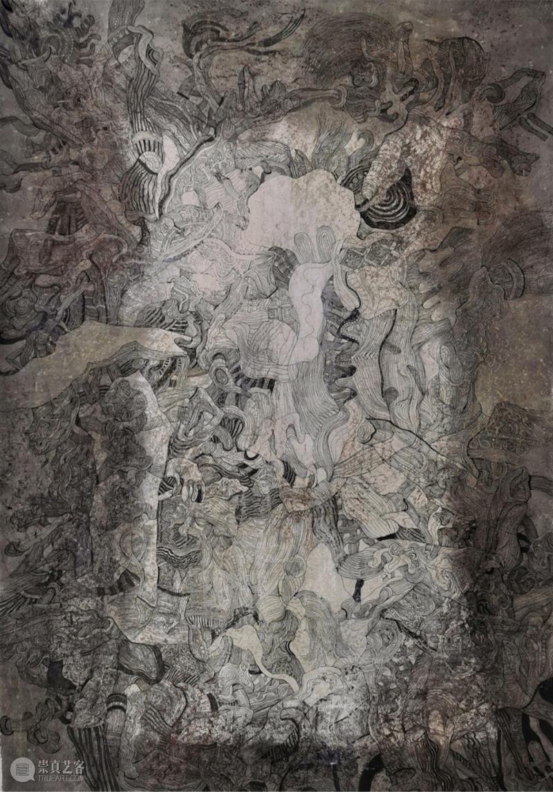 2021艺术上海 参展画廊 | 楚雪艺术工作室 Art Plus ShangHai艺术上海 画廊 楚雪艺术工作室 艺术上海 艺术 上海国际博览 上海世博展览馆 H1馆 博览会 国内外 机构 崇真艺客
