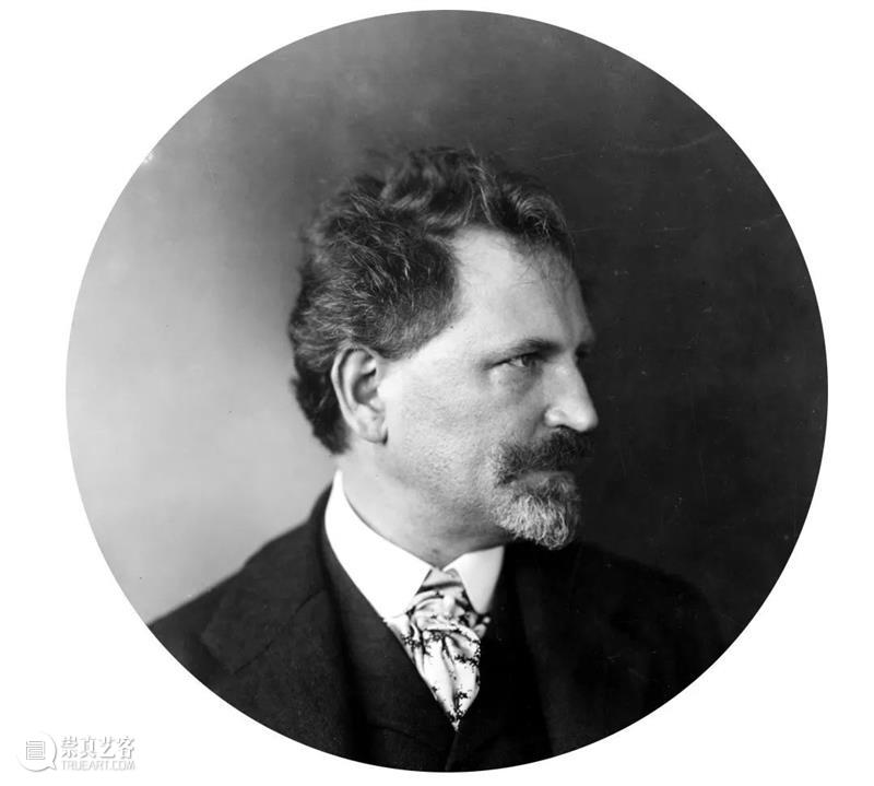 【IFA-艺术赏析】Alphonse Mucha | 让艺术融入生活  田恬 生活 艺术 IFA 黄道十二宫 Mucha 阿尔丰斯 穆夏 欧洲 新艺术运动 艺术家 崇真艺客