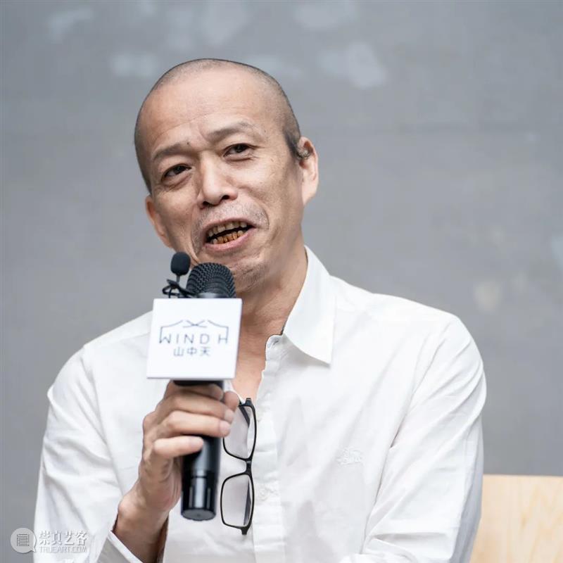“翡翠火齐,流耀含英”,何云昌的情感回归 视频资讯 Wind H 何云昌 翡翠 情感 山中天艺术中心 以来 首场 艺术家 个展 材料 重心 崇真艺客