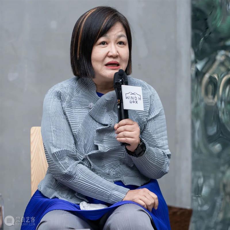 “翡翠火齐,流耀含英”,何云昌的情感回归 视频资讯 Wind H 何云昌 翡翠 情感 山中天艺术中心 以来 首场 艺术家 个展 材料 重心 崇真艺客