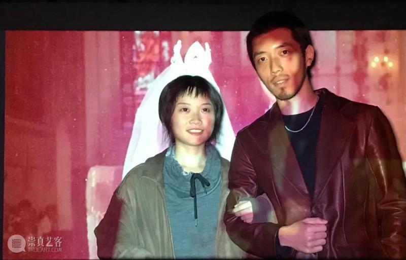 要·婚礼 Yell Wedding  要空间 婚礼 Wedding 吉时 展期 陈沐禾 姚念宇 仪式 地点 空间 上海市 崇真艺客