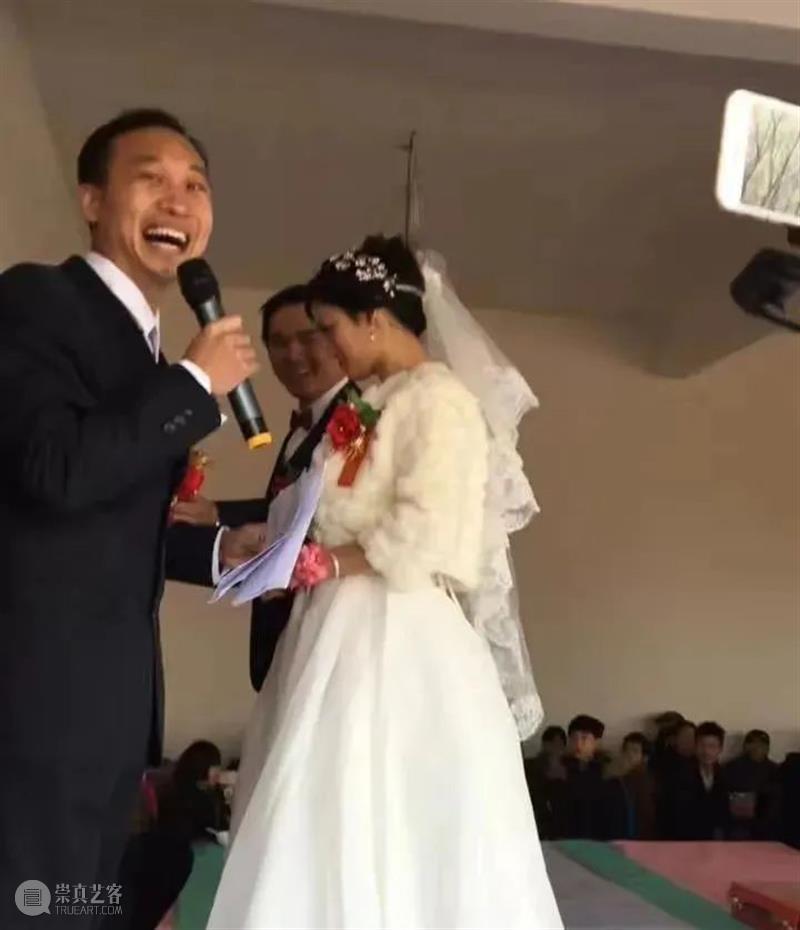 要·婚礼 Yell Wedding 要空间 婚礼 Wedding 吉时 展期 陈沐禾 姚念宇 仪式 地点 空间 上海市 崇真艺客
