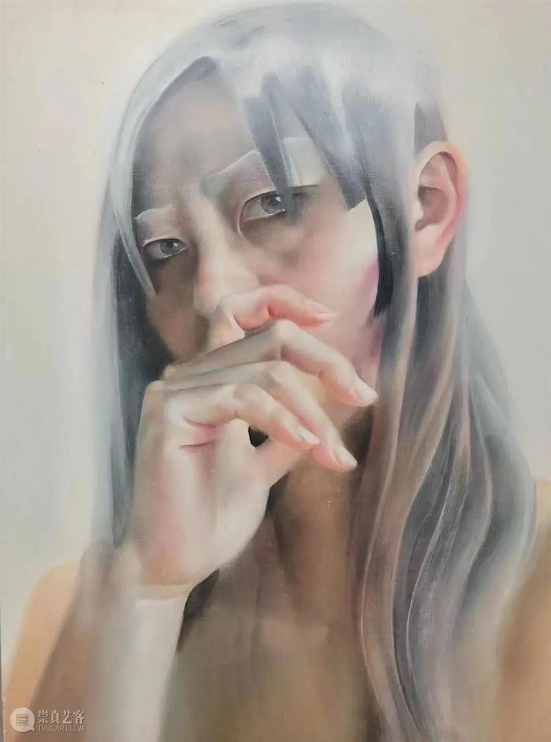 【S.LAB】宋琨 × Jesse Mockrin × Mira Dancy SPURS Gallery 宋琨 Dancy 语SPURS 画廊 Therefore Gallery 杰西 莫克林 米拉·丹西 女性 崇真艺客