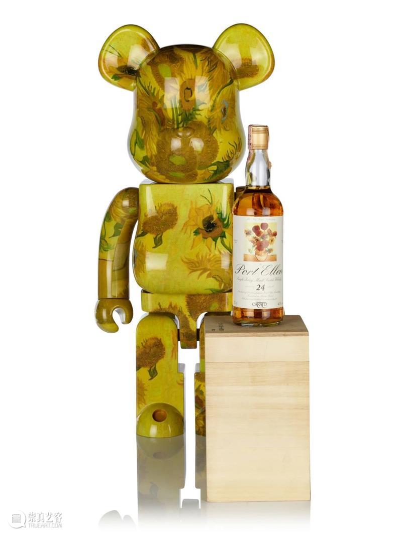 邦瀚斯名酒秋拍|轻井泽的传奇酒香,跨越了半个世纪 邦瀚斯拍卖行 轻井泽 邦瀚斯 名酒 传奇 酒香 Lot #1917 港元 日本 国内外 崇真艺客