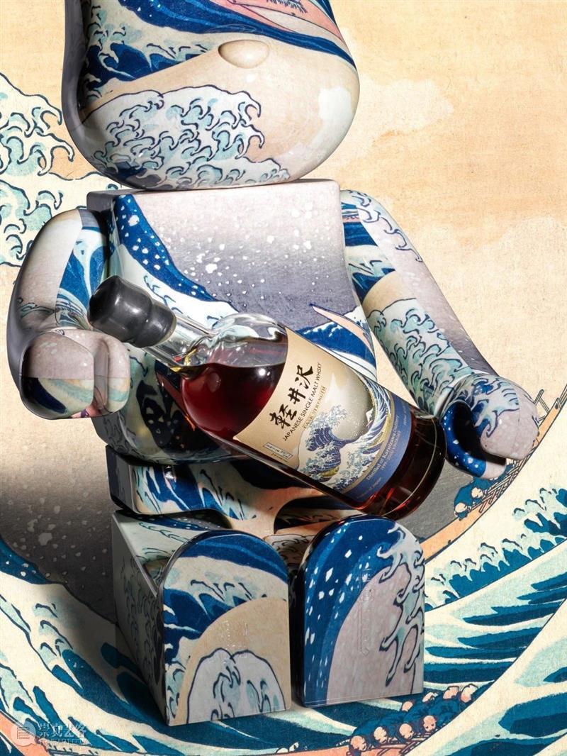 邦瀚斯名酒秋拍|轻井泽的传奇酒香,跨越了半个世纪 邦瀚斯拍卖行 轻井泽 邦瀚斯 名酒 传奇 酒香 Lot #1917 港元 日本 国内外 崇真艺客