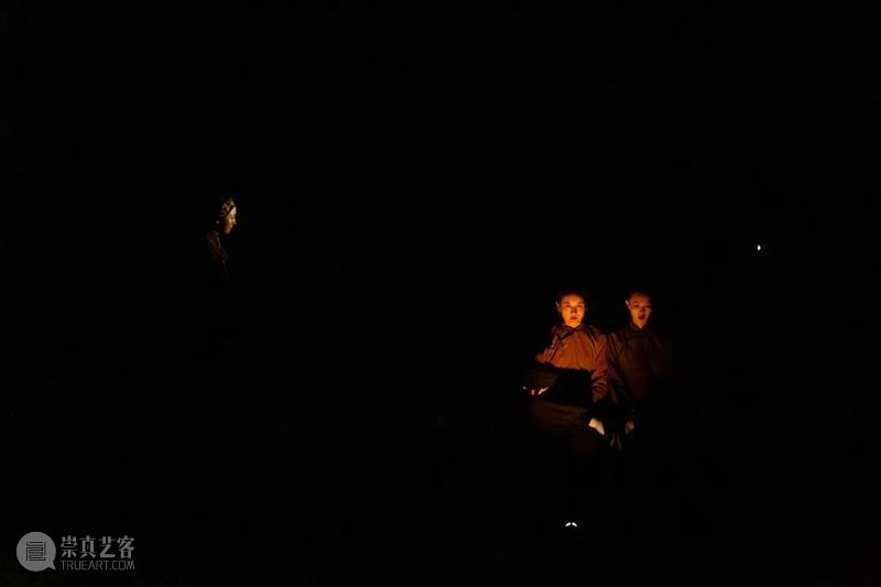 关于话剧《原野》,循环的真实与幻想 上海话剧艺术中心 话剧 原野 幻想 乌镇 上海话剧艺术中心 戏剧 大师 曹禺 编剧 国家 崇真艺客