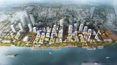 “设计论坛”再出发丨在“设计深圳”2021,掀起设计思想新浪潮 设计上海 深圳 论坛 思想 新浪潮 自然 科技 中国 硅谷 腾讯 巨头 崇真艺客