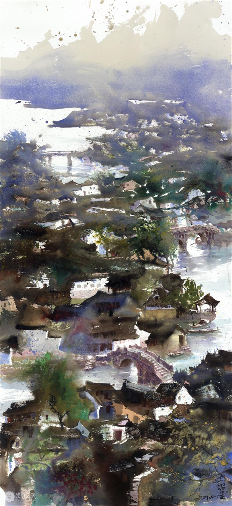 2021艺术上海 参展画廊 | 慧远艺术 画廊 慧远 艺术 艺术上海 2021艺术上海国际博览会 上海世博展览馆 H1馆 博览会 国内外 机构 崇真艺客