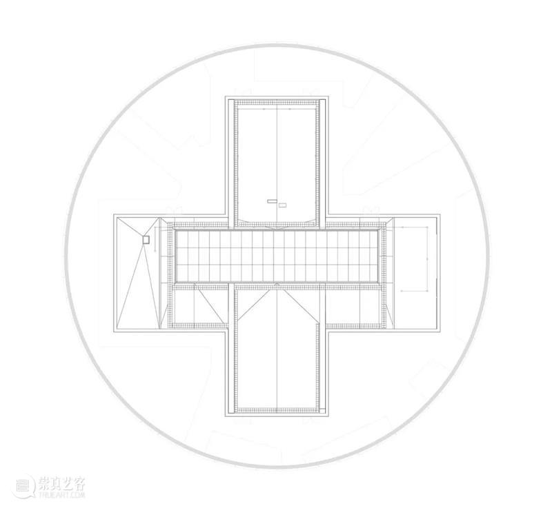 MVRDV‘不锈钢大碗’开放,Depot 艺术仓库室内曝光 崇真艺客