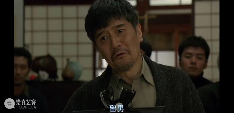 豆瓣8.9，感动52万人的经典神片来了，错过实在太可惜 豆瓣 万人 神片 东亚 文化 话题 从业者 边缘 人物 日本 崇真艺客