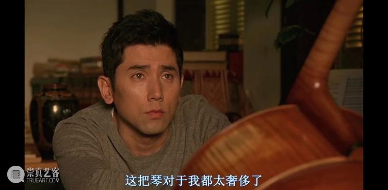 豆瓣8.9，感动52万人的经典神片来了，错过实在太可惜 豆瓣 万人 神片 东亚 文化 话题 从业者 边缘 人物 日本 崇真艺客