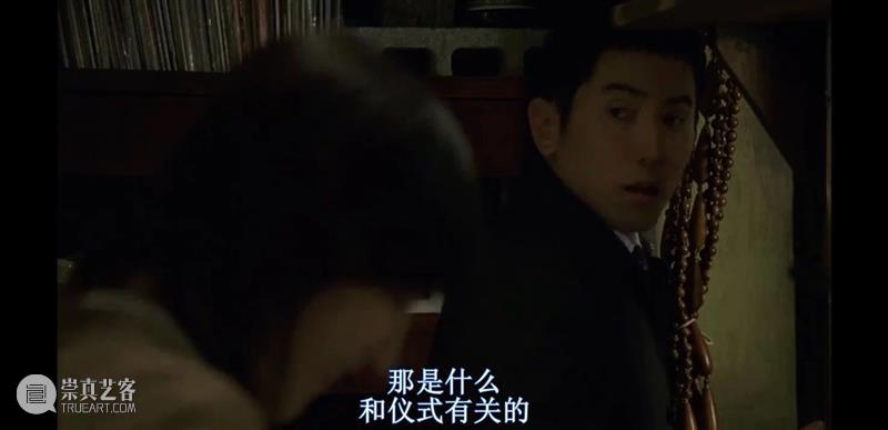 豆瓣8.9，感动52万人的经典神片来了，错过实在太可惜 豆瓣 万人 神片 东亚 文化 话题 从业者 边缘 人物 日本 崇真艺客