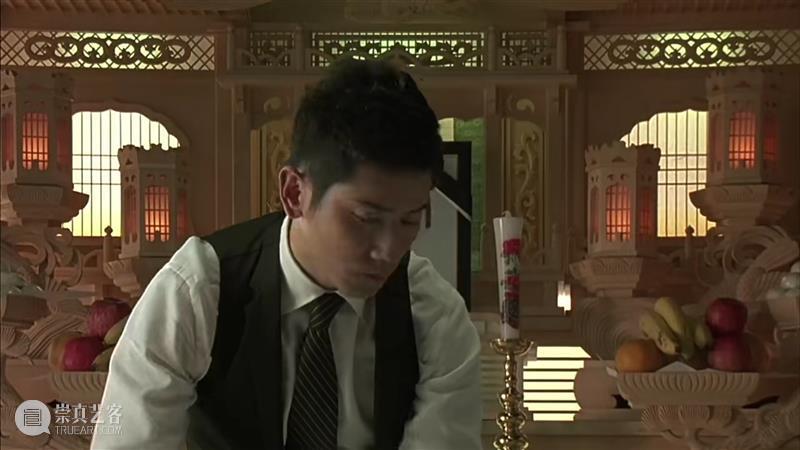 豆瓣8.9，感动52万人的经典神片来了，错过实在太可惜 豆瓣 万人 神片 东亚 文化 话题 从业者 边缘 人物 日本 崇真艺客
