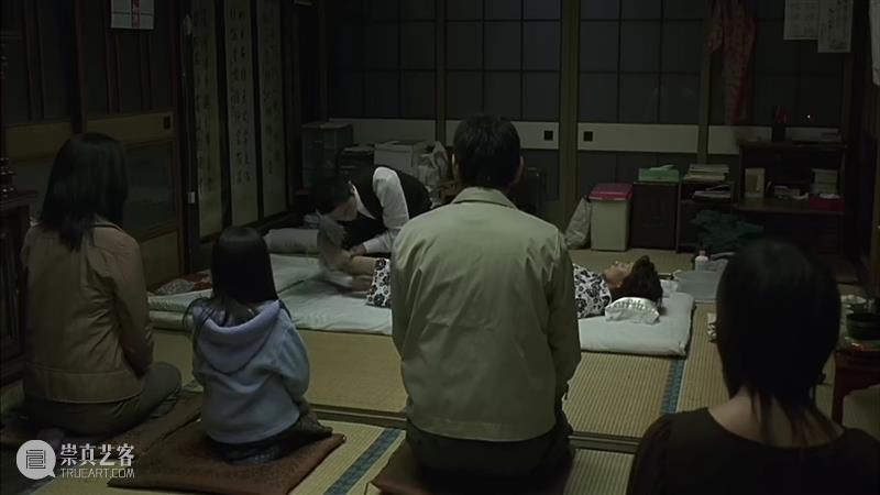 豆瓣8.9，感动52万人的经典神片来了，错过实在太可惜 豆瓣 万人 神片 东亚 文化 话题 从业者 边缘 人物 日本 崇真艺客