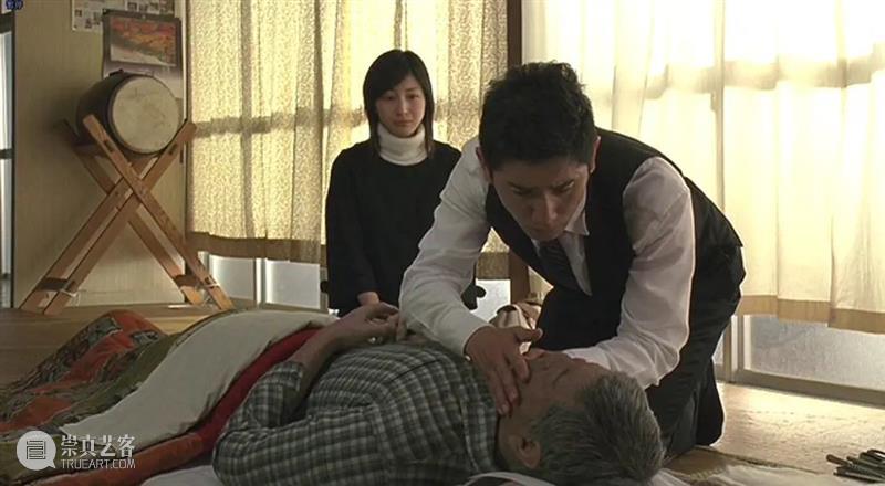 豆瓣8.9，感动52万人的经典神片来了，错过实在太可惜 豆瓣 万人 神片 东亚 文化 话题 从业者 边缘 人物 日本 崇真艺客