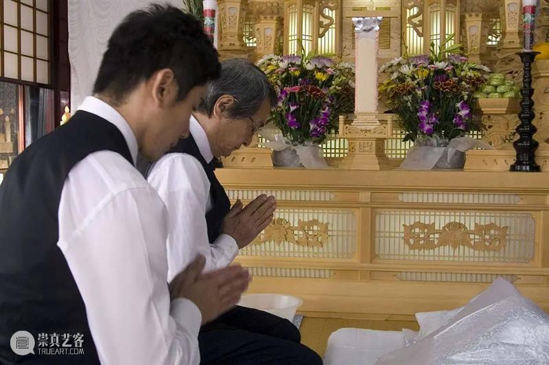 豆瓣8.9，感动52万人的经典神片来了，错过实在太可惜 豆瓣 万人 神片 东亚 文化 话题 从业者 边缘 人物 日本 崇真艺客