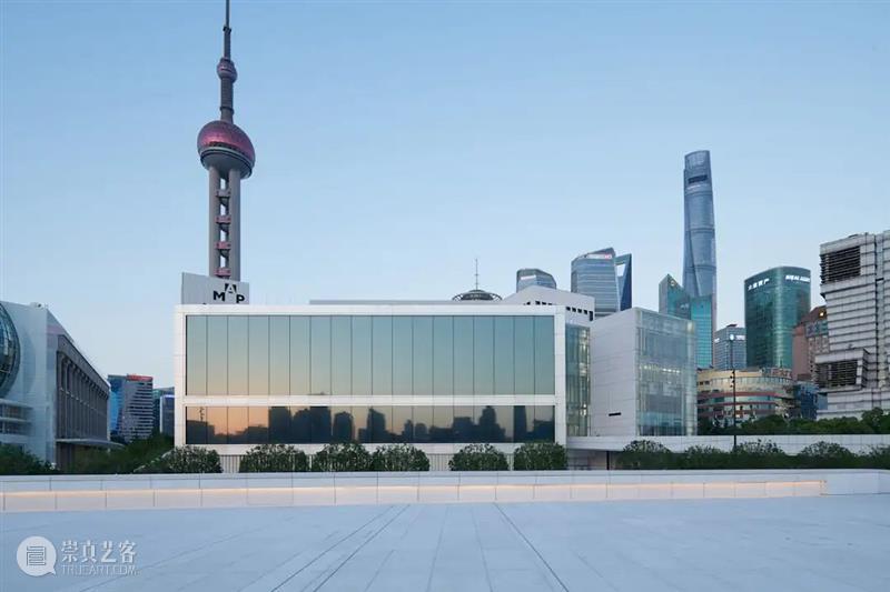 喜讯！MAP上榜上海最受关注优秀建筑TOP20！ 喜讯 上海 建筑 MAP 旅游节 期间 联盟 上海市建筑学会 活动 线上 崇真艺客