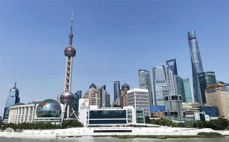 喜讯！MAP上榜上海最受关注优秀建筑TOP20！ 喜讯 上海 建筑 MAP 旅游节 期间 联盟 上海市建筑学会 活动 线上 崇真艺客