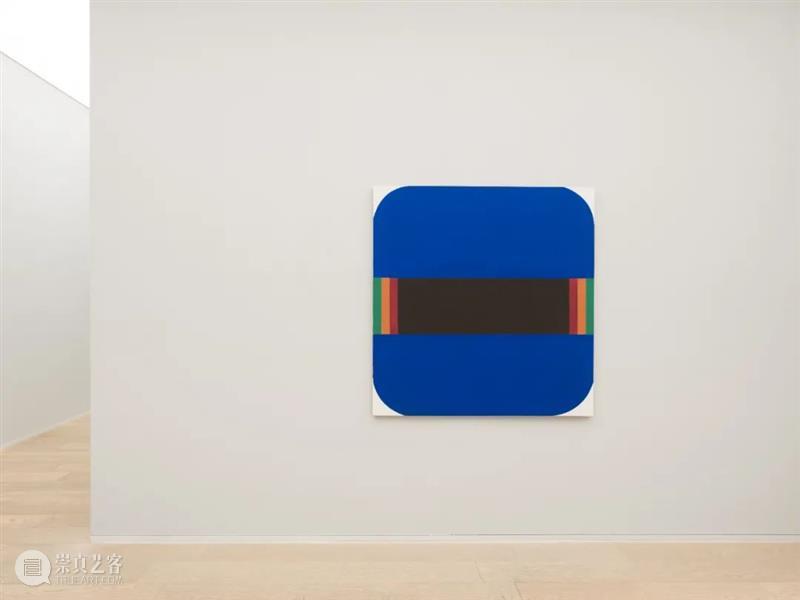 香港｜展览现场｜乔治·卡尔·法赫勒 乔治·卡尔 法赫勒 香港 现场 Karl Lee 画廊 空间 德国 画家 崇真艺客