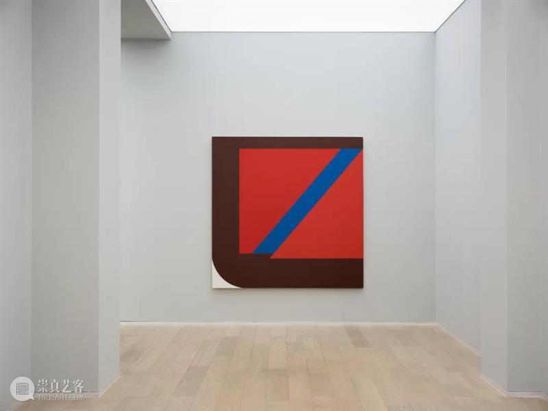 香港｜展览现场｜乔治·卡尔·法赫勒 乔治·卡尔 法赫勒 香港 现场 Karl Lee 画廊 空间 德国 画家 崇真艺客
