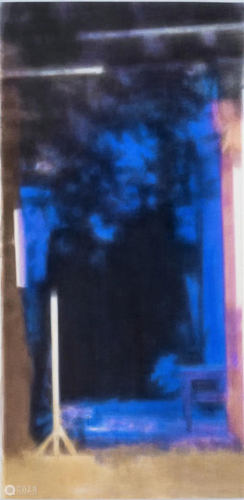 偏锋 博览会 PIFO Art Fairs | 2021 ART021 上海廿一当代艺术博览会 | 展位 E05 偏锋 上海 廿一 艺术 博览会 展位 Fairs 画廊 艺术家 恩里科 崇真艺客