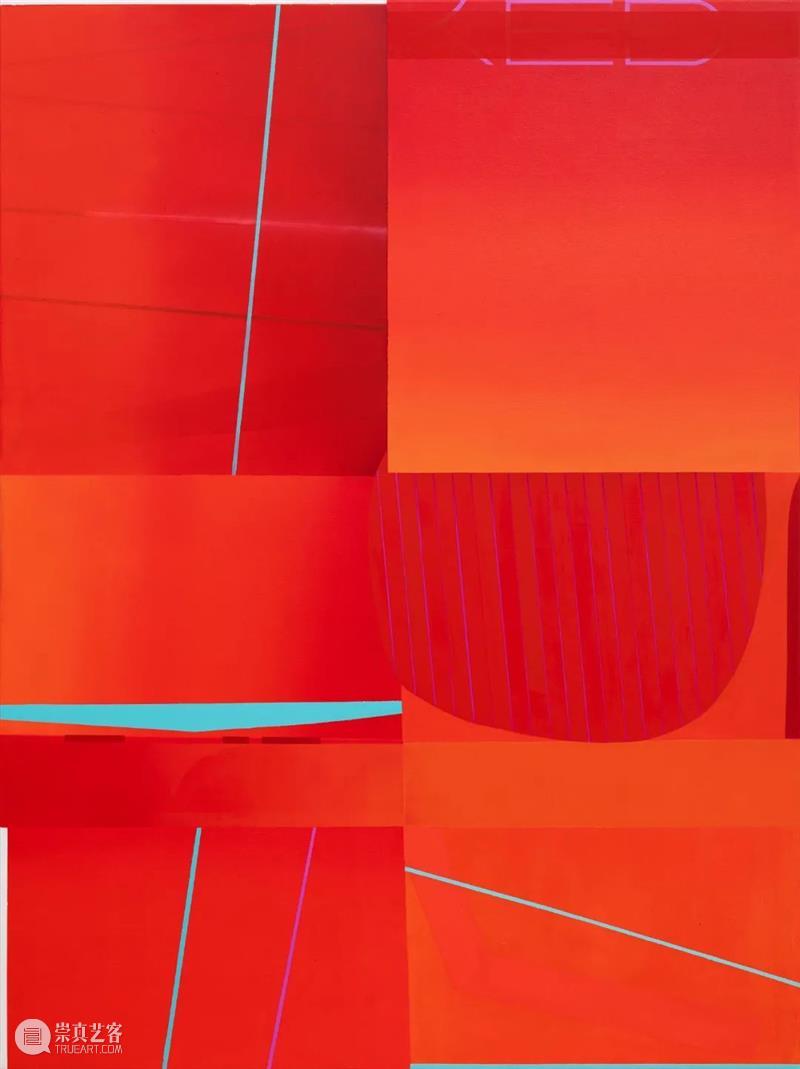偏锋 博览会 PIFO Art Fairs | 2021 ART021 上海廿一当代艺术博览会 | 展位 E05 偏锋 上海 廿一 艺术 博览会 展位 Fairs 画廊 艺术家 恩里科 崇真艺客