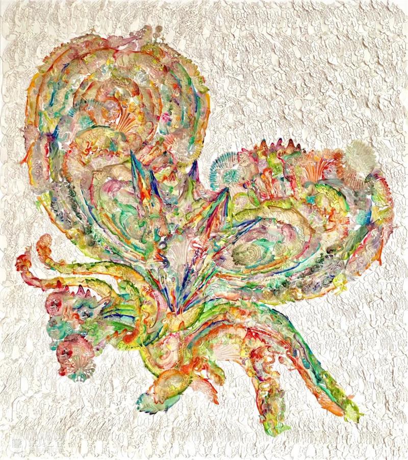 偏锋 博览会 PIFO Art Fairs | 2021 ART021 上海廿一当代艺术博览会 | 展位 E05 偏锋 上海 廿一 艺术 博览会 展位 Fairs 画廊 艺术家 恩里科 崇真艺客