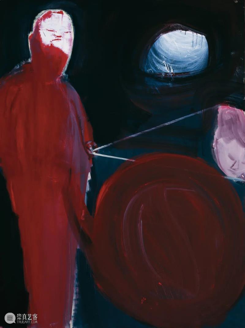 偏锋 博览会 PIFO Art Fairs | 2021 ART021 上海廿一当代艺术博览会 | 展位 E05 偏锋 上海 廿一 艺术 博览会 展位 Fairs 画廊 艺术家 恩里科 崇真艺客