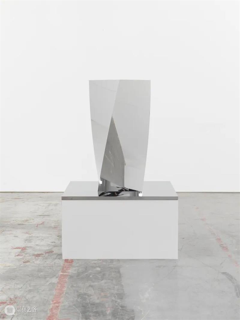常青画廊即将同期参展「西岸WESTBUND & ART021」博览会 西岸 博览会 画廊 常青 同期 常青画廊 上海 艺术 廿一 艺博会 崇真艺客