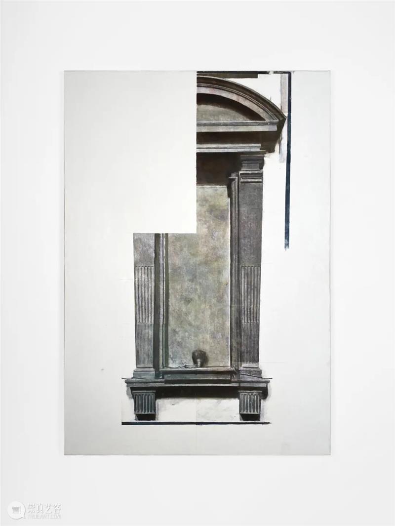 常青画廊即将同期参展「西岸WESTBUND & ART021」博览会 西岸 博览会 画廊 常青 同期 常青画廊 上海 艺术 廿一 艺博会 崇真艺客