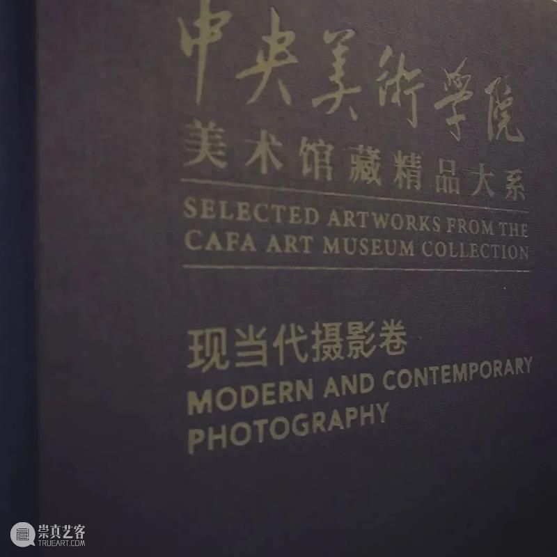 策展人对谈|“重要的不是摄影”的想法和做法 策展人 想法 做法 中央美术学院 纪程 两位 中央美术学院美术馆影像艺术中心 主任 蔡萌 教授 崇真艺客