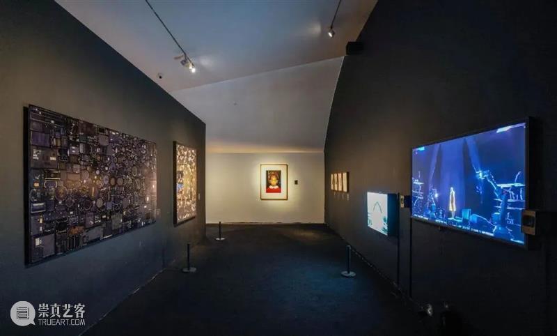 策展人对谈|“重要的不是摄影”的想法和做法 策展人 想法 做法 中央美术学院 纪程 两位 中央美术学院美术馆影像艺术中心 主任 蔡萌 教授 崇真艺客