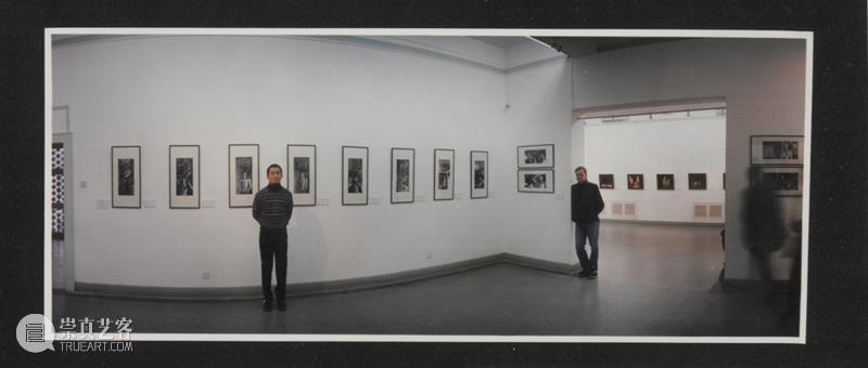 策展人对谈|“重要的不是摄影”的想法和做法 策展人 想法 做法 中央美术学院 纪程 两位 中央美术学院美术馆影像艺术中心 主任 蔡萌 教授 崇真艺客