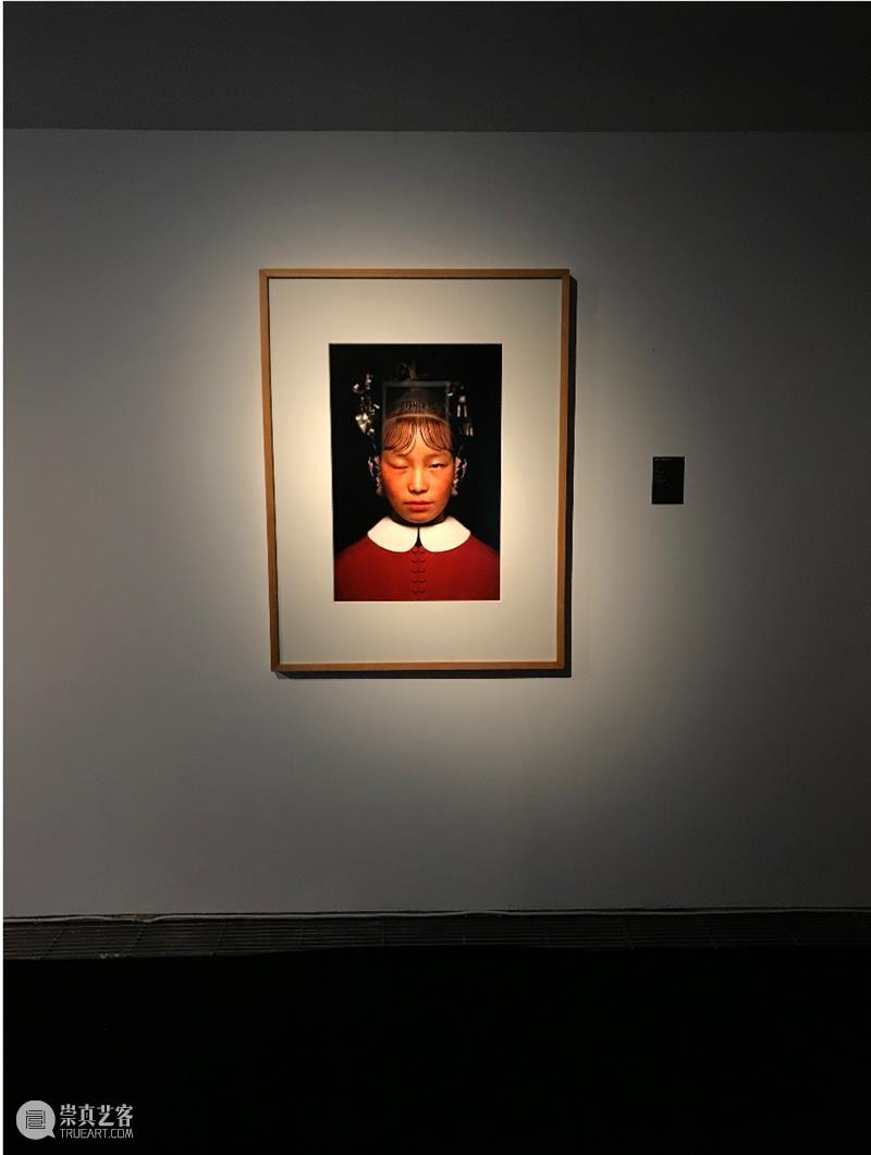 策展人对谈|“重要的不是摄影”的想法和做法 策展人 想法 做法 中央美术学院 纪程 两位 中央美术学院美术馆影像艺术中心 主任 蔡萌 教授 崇真艺客