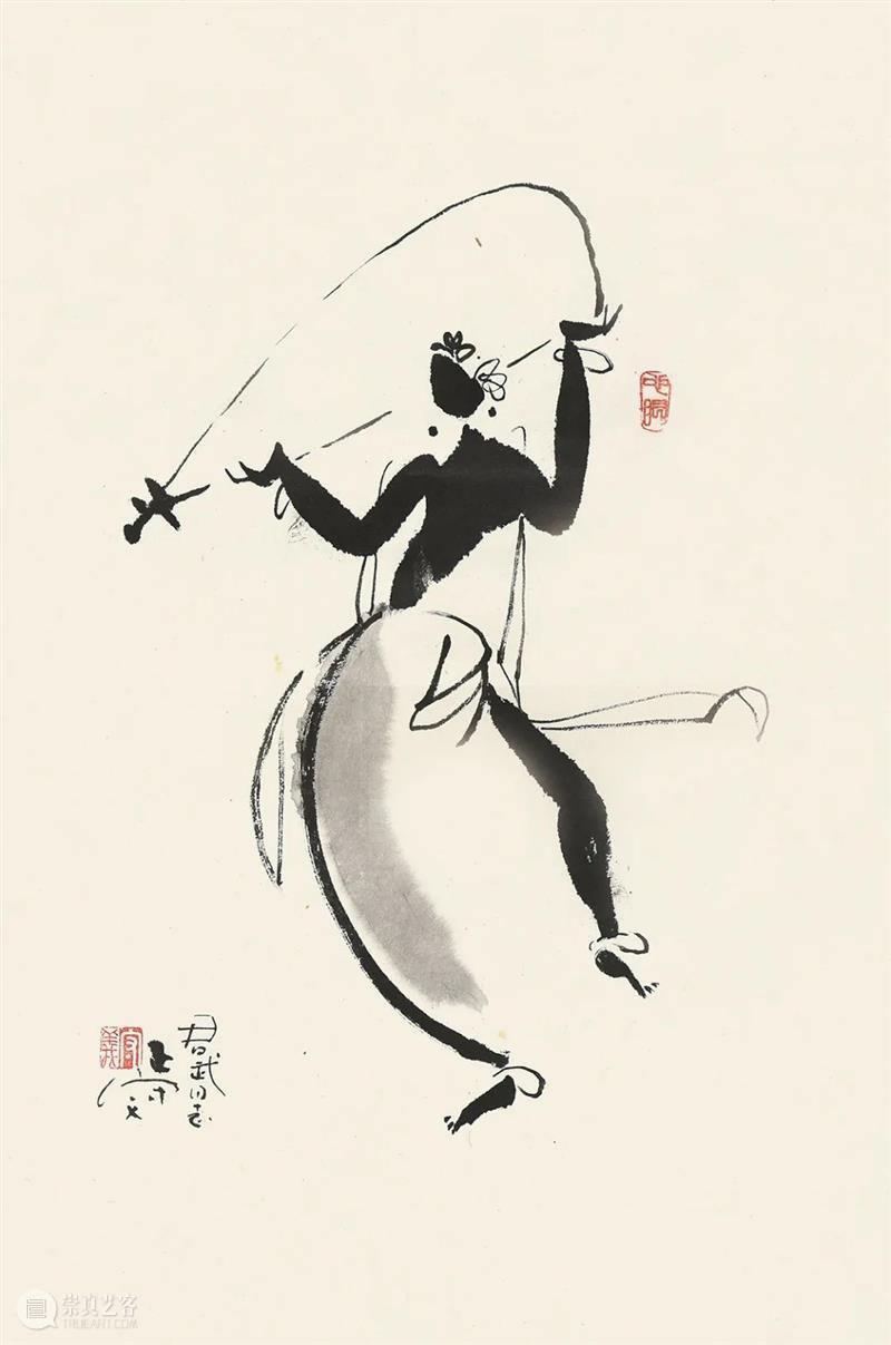【驰翰•2021金秋】华君武旧藏 驰翰 华君武 金秋 要求 客人 申码+ 行程 身份证 现场 信息 崇真艺客