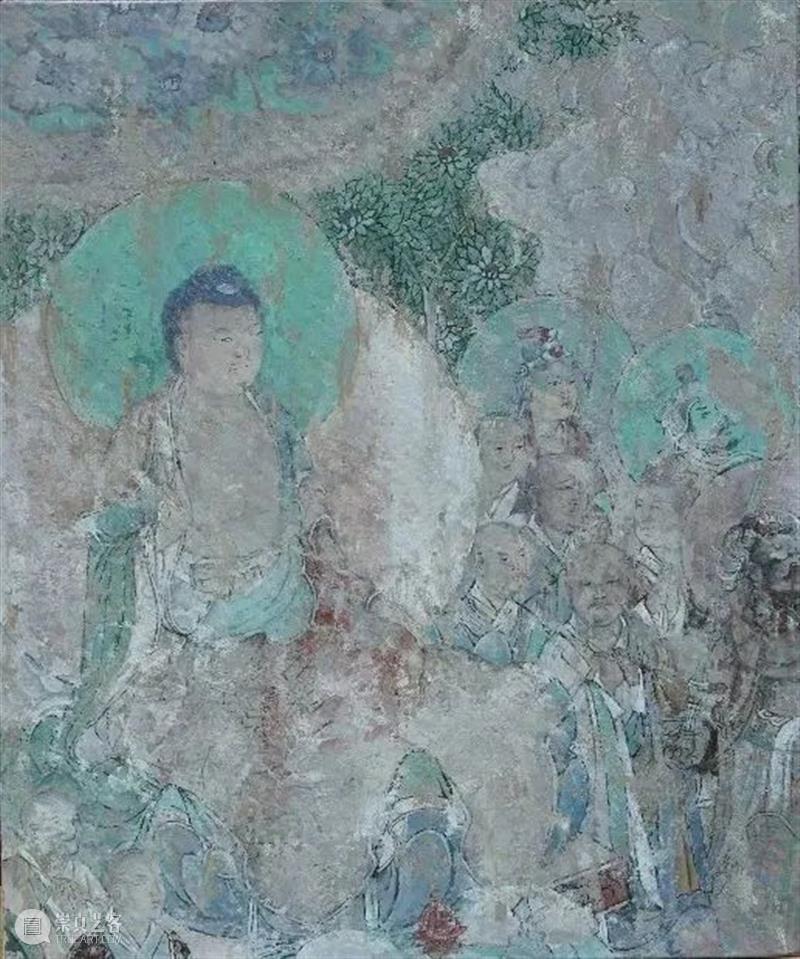 【京津冀】11月份有什么好看的展览?(第一期) 京津冀 知行 墨境 中国 名家 邀请展 代表 作品 成果 脉络 崇真艺客