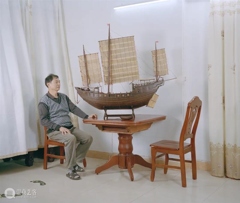【2021在地行动】在鼓浪屿,开拓南方的叙事和想象 南方 鼓浪屿 单元 艺术 集美 阿尔勒 国际 摄影季 STUDIO 鼓浪屿美院 崇真艺客