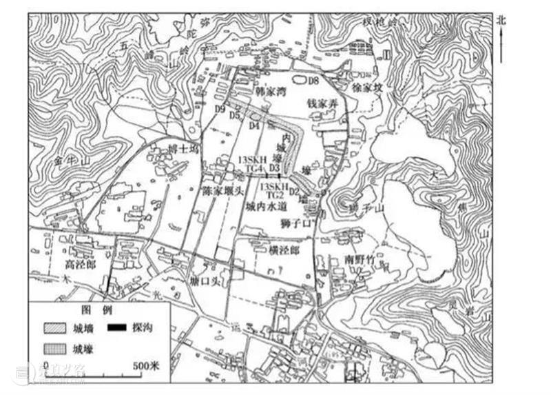 报名｜市民考古：走近考古遗址，读懂木渎古城 古城 木渎 遗址 市民 世间 乐土 吴中 吴门 盛景 什么样 崇真艺客