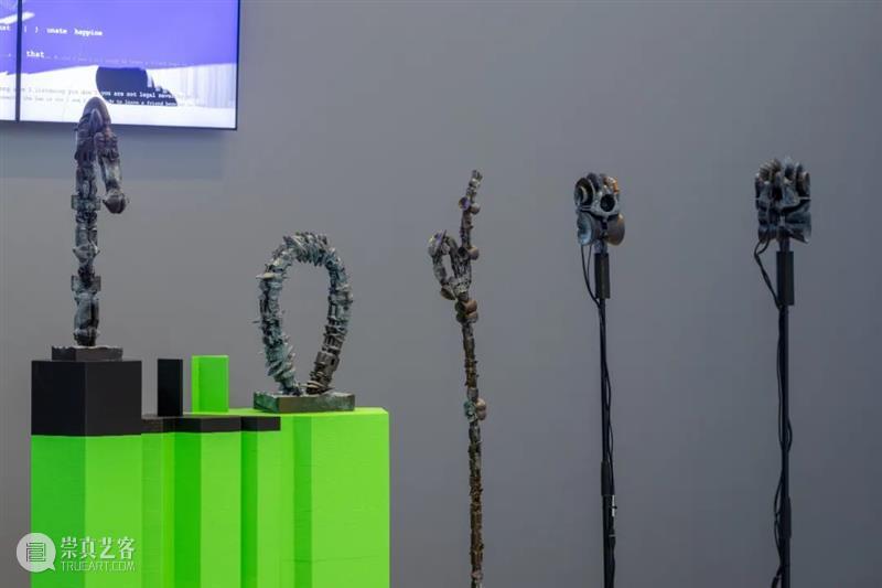≡ 杨嘉辉 | 个展“Reasonable Music” | 迪拜贾米尔艺术中心 杨嘉辉 贾米尔 艺术 中心 迪拜 个展 Music Samson Young Artist 崇真艺客