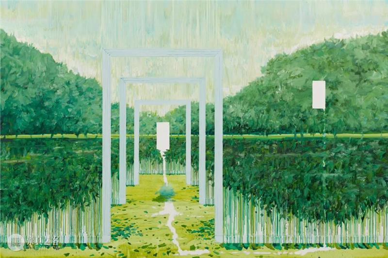 PAM荐文｜策展人手记｜“薛峰：隐喻的距离” 薛峰 策展人 隐喻 距离 PAM 荐文 坪山美术馆 深圳 当代 艺术家 崇真艺客