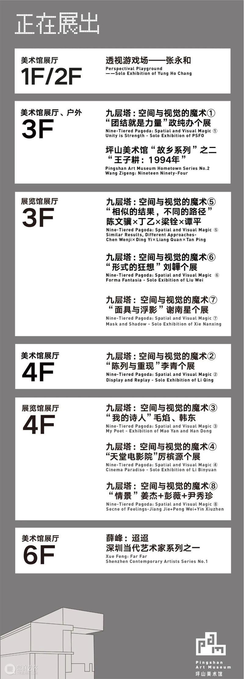 PAM荐文｜策展人手记｜“薛峰：隐喻的距离” 薛峰 策展人 隐喻 距离 PAM 荐文 坪山美术馆 深圳 当代 艺术家 崇真艺客