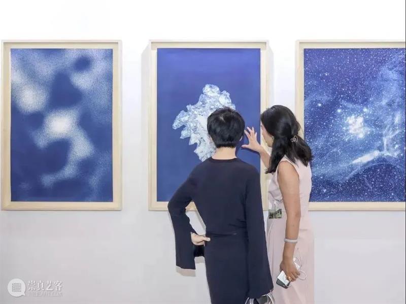 国家美术丨一周资讯 国家 美术 资讯 影像 上海艺术博览会 时间 地点 上海 中心 博览会 崇真艺客
