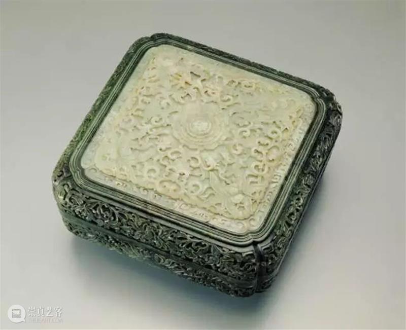 皇帝私藏,大雅至极! 皇帝 上方 青铜器 账号 人与人 缘份 缘分 韵味 名片 茶友 崇真艺客