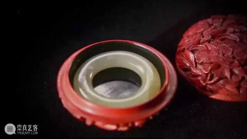 皇帝私藏,大雅至极! 皇帝 上方 青铜器 账号 人与人 缘份 缘分 韵味 名片 茶友 崇真艺客