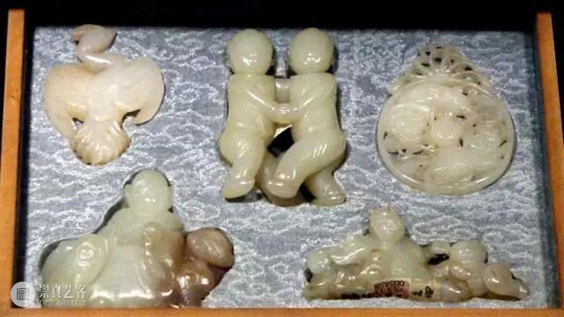 皇帝私藏,大雅至极! 皇帝 上方 青铜器 账号 人与人 缘份 缘分 韵味 名片 茶友 崇真艺客